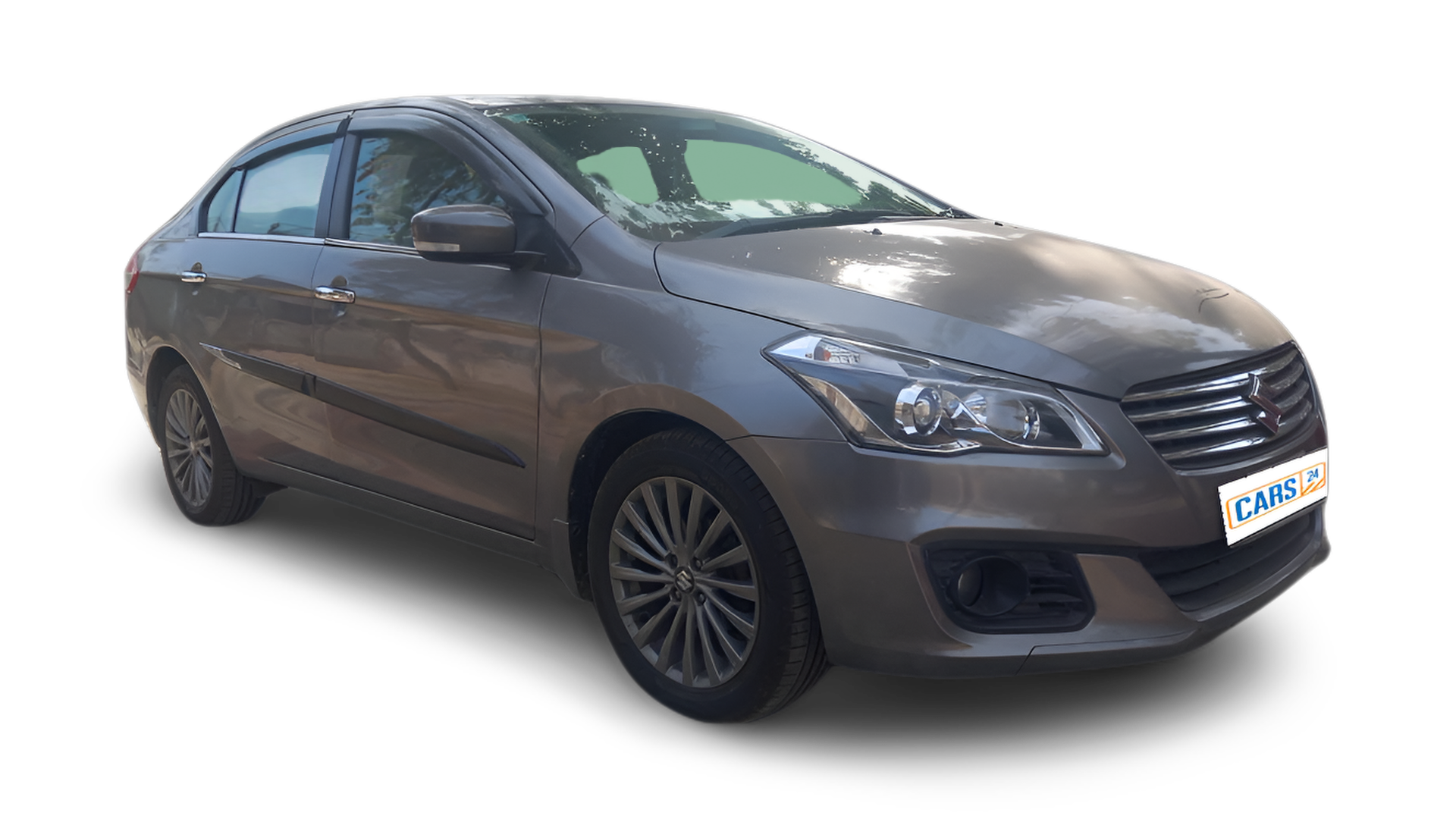 Maruti Ciaz-img